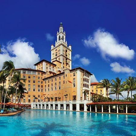 Biltmore Hotel Miami Coral Gables Dış mekan fotoğraf