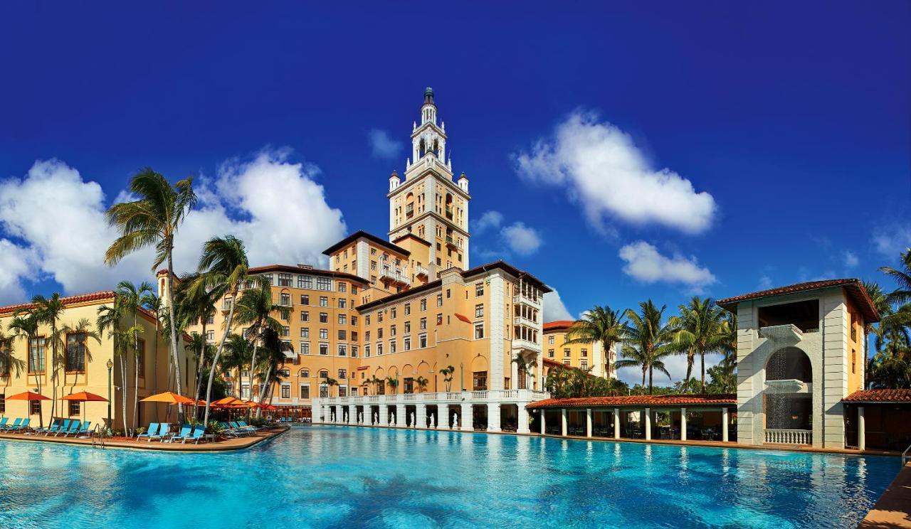 Biltmore Hotel Miami Coral Gables Dış mekan fotoğraf