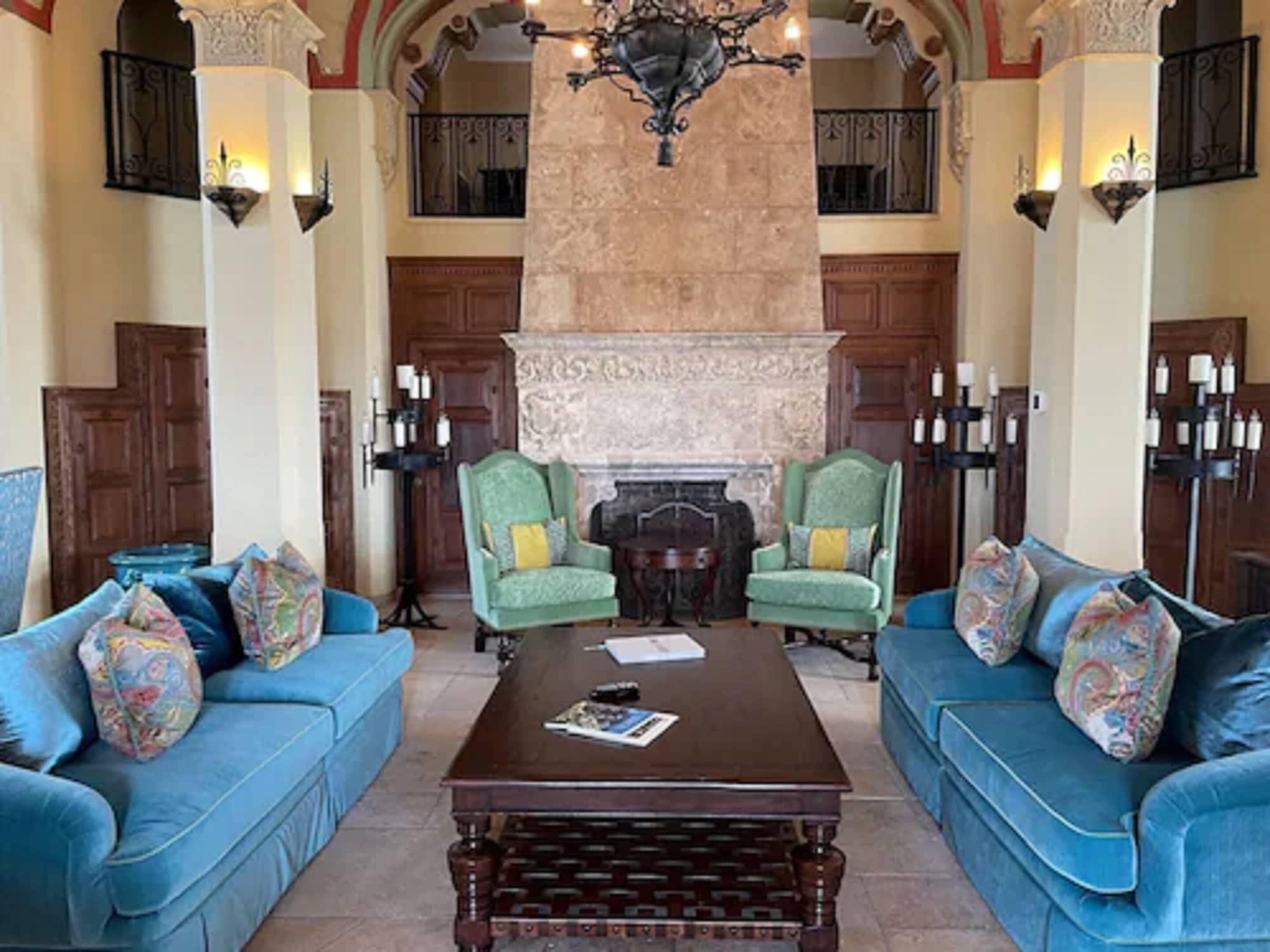 Biltmore Hotel Miami Coral Gables Dış mekan fotoğraf