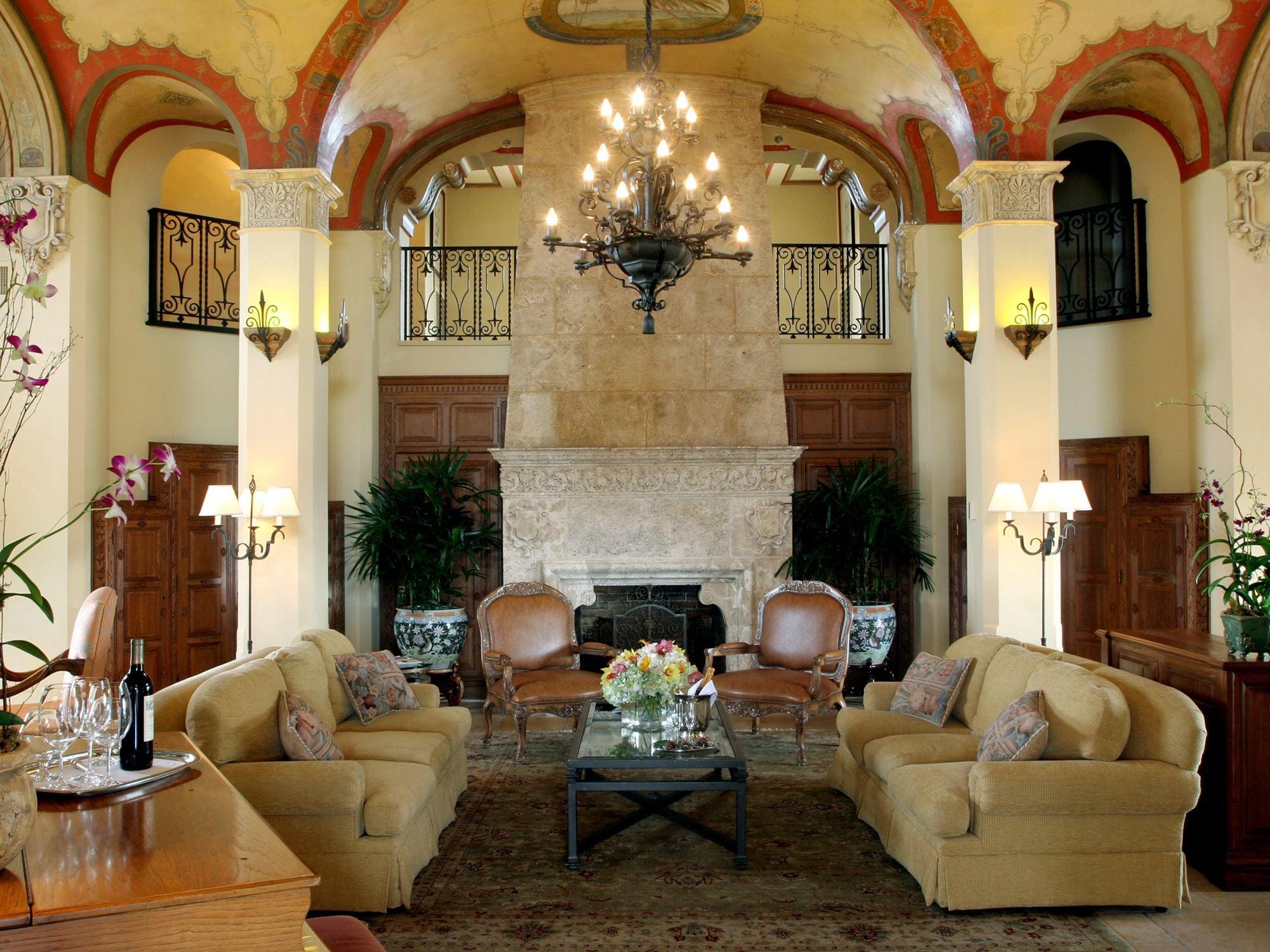 Biltmore Hotel Miami Coral Gables Dış mekan fotoğraf