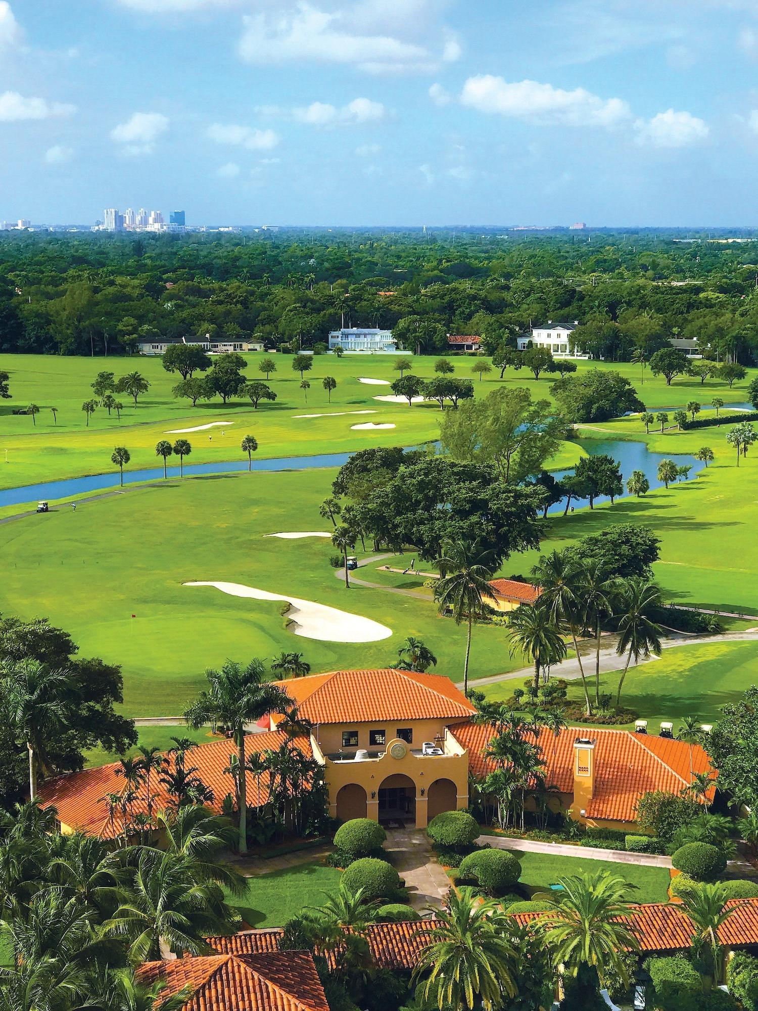 Biltmore Hotel Miami Coral Gables Dış mekan fotoğraf