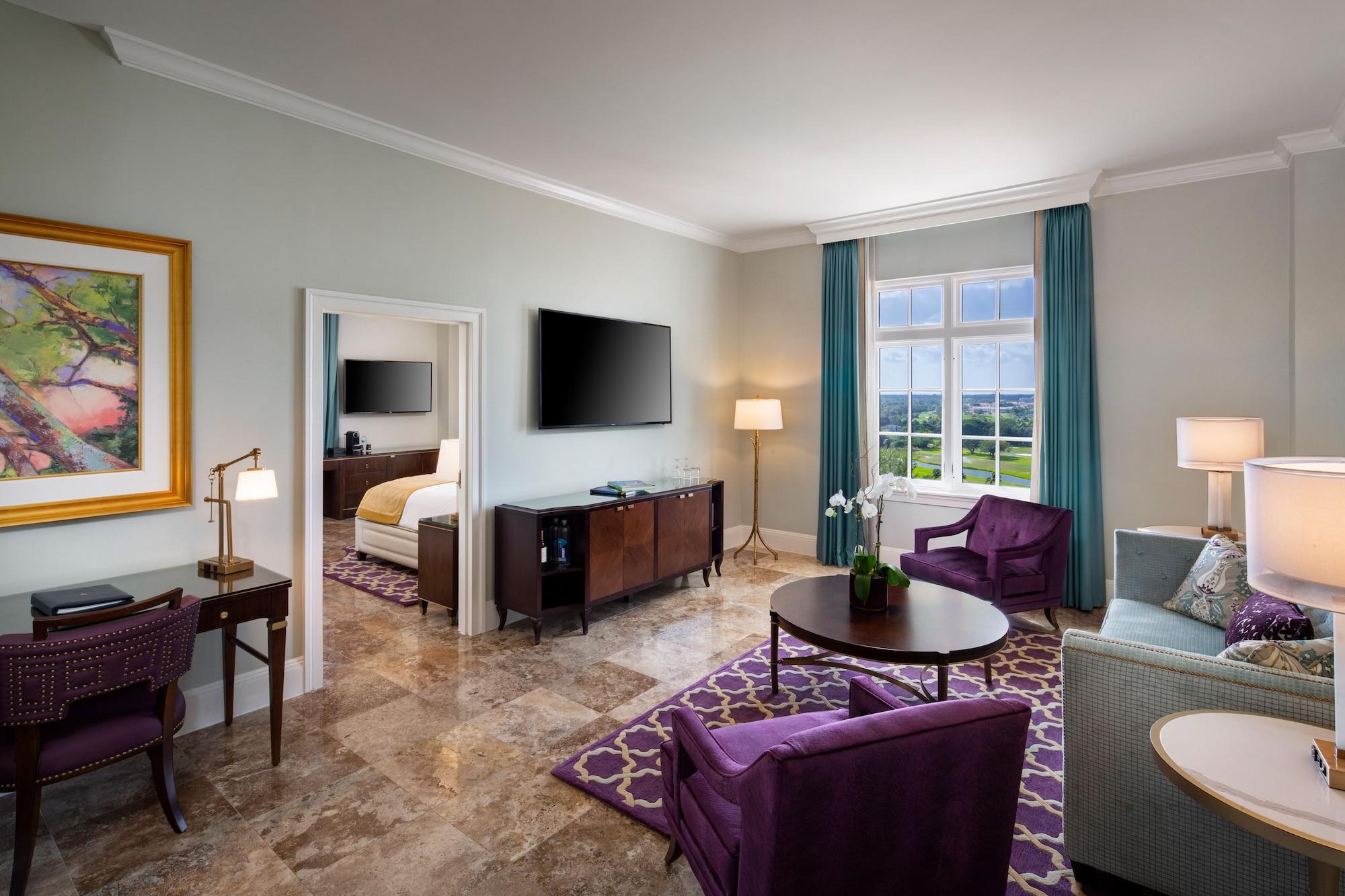 Biltmore Hotel Miami Coral Gables Dış mekan fotoğraf