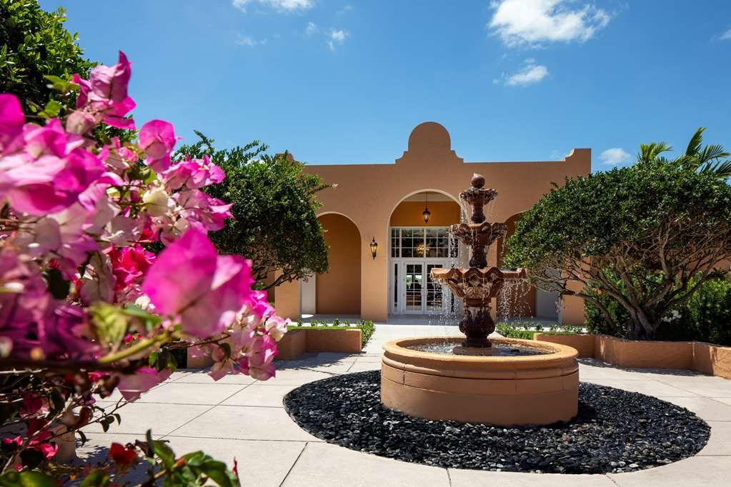 Biltmore Hotel Miami Coral Gables Dış mekan fotoğraf