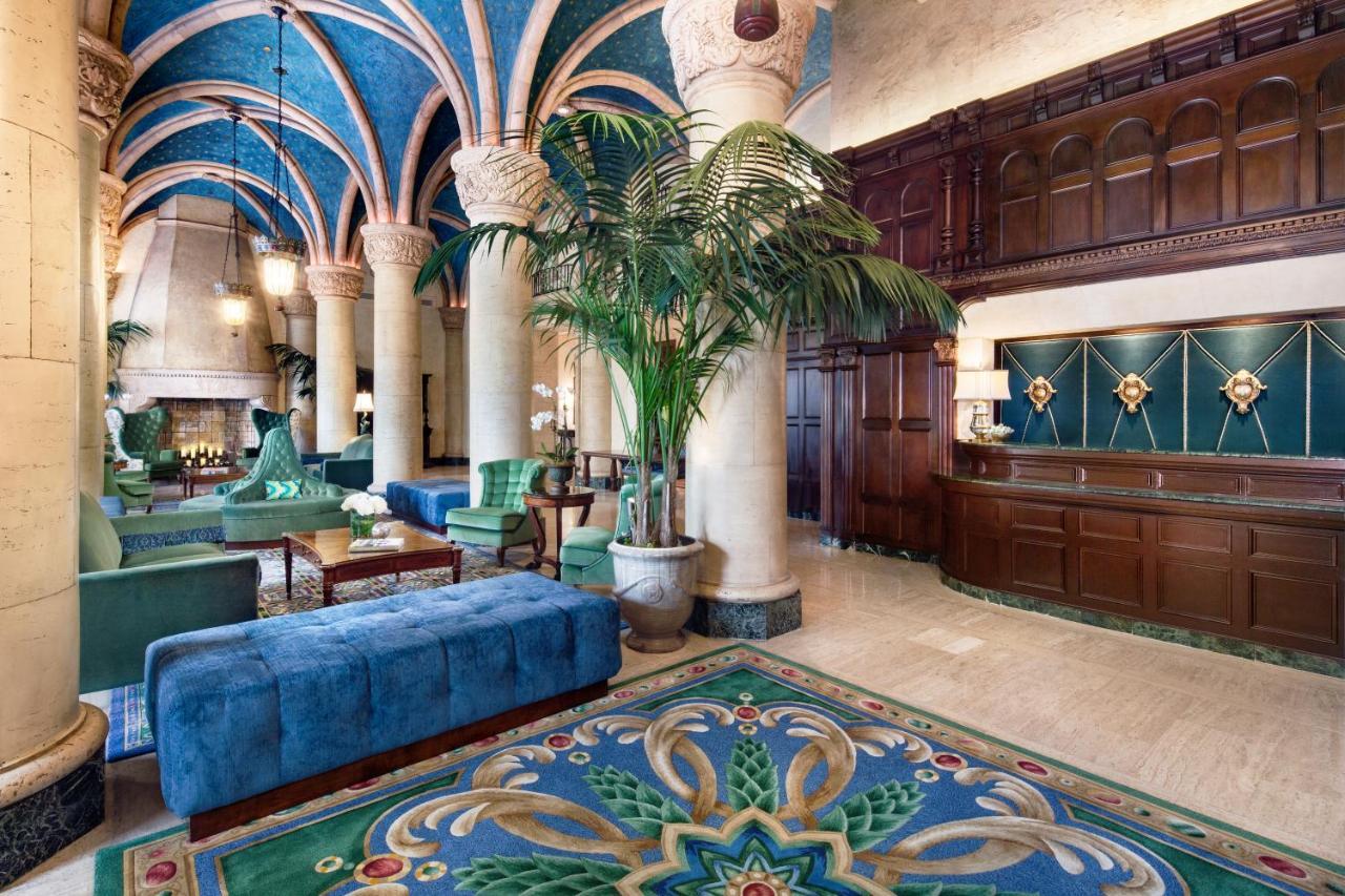 Biltmore Hotel Miami Coral Gables Dış mekan fotoğraf